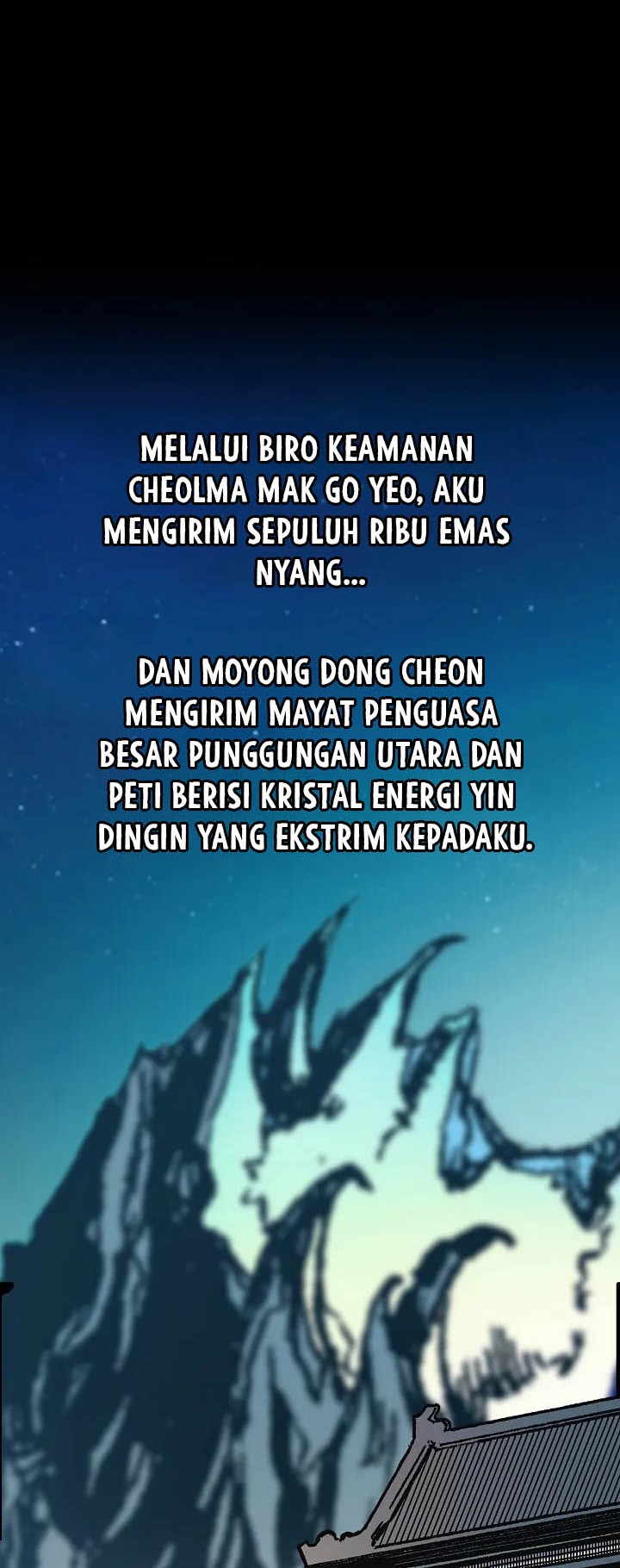 Memoir Of The King Of War Chapter 110 Gambar 49