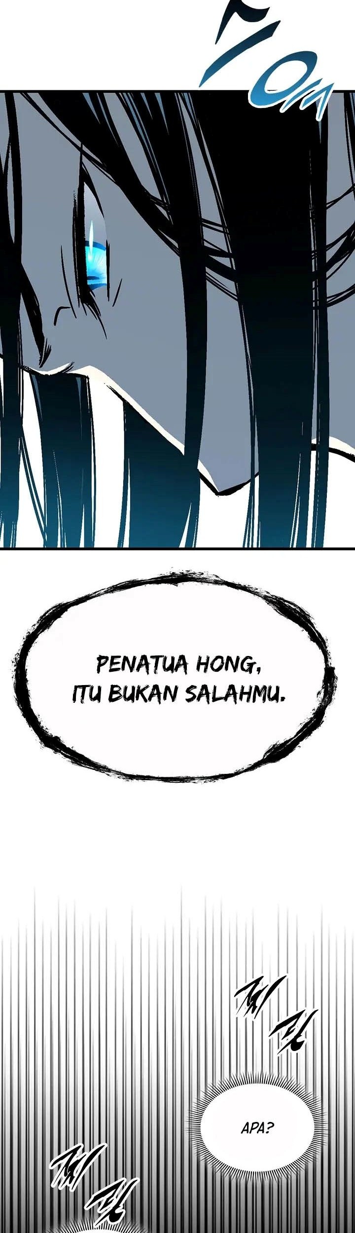 Memoir Of The King Of War Chapter 111 Gambar 25