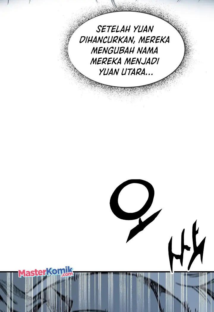 Memoir Of The King Of War Chapter 111 Gambar 34