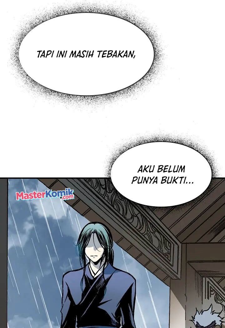 Memoir Of The King Of War Chapter 111 Gambar 37
