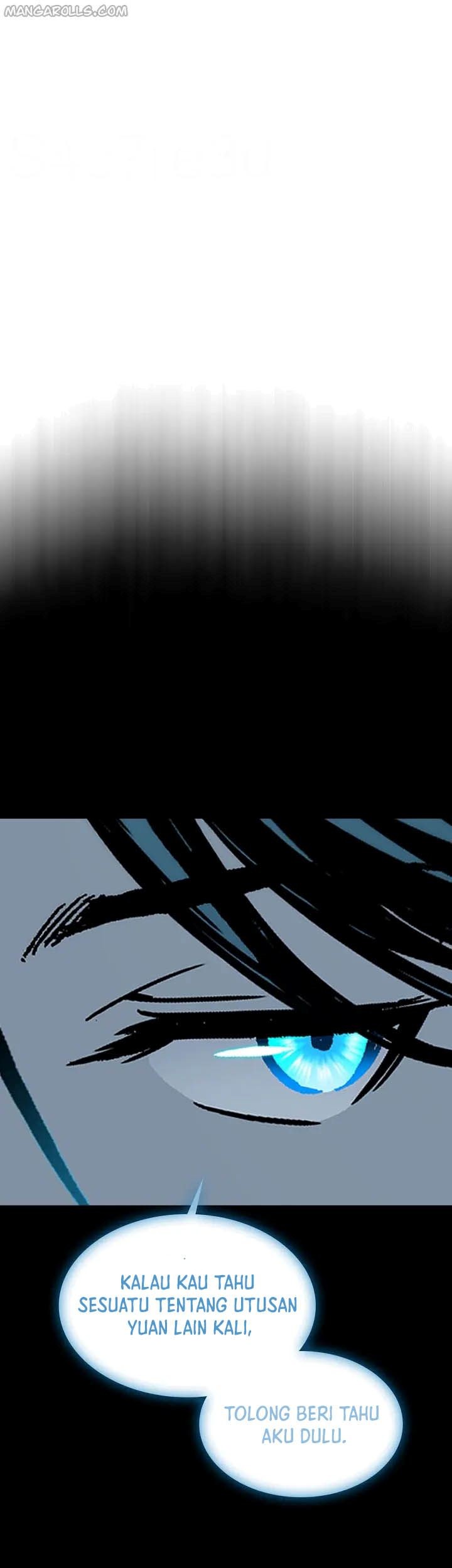 Memoir Of The King Of War Chapter 111 Gambar 41