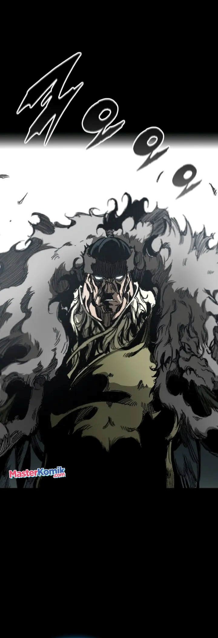 Memoir Of The King Of War Chapter 111 Gambar 42