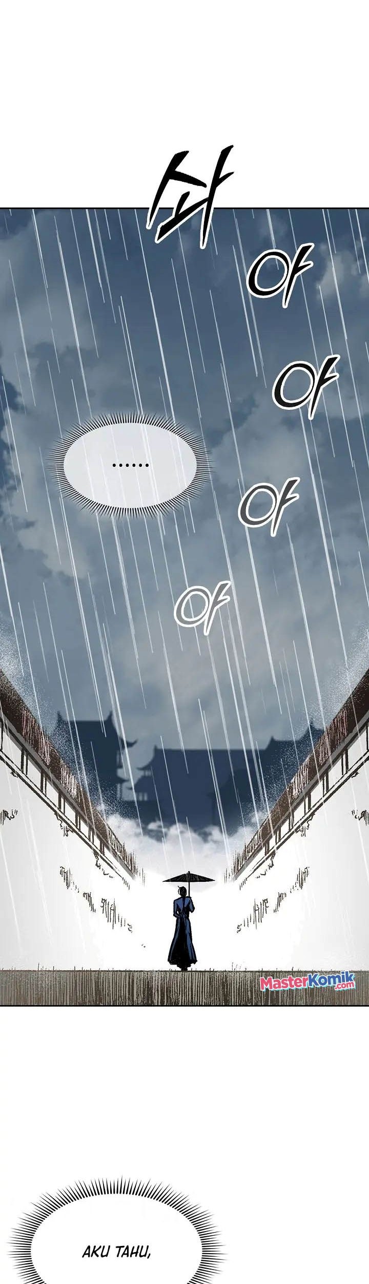 Memoir Of The King Of War Chapter 111 Gambar 44