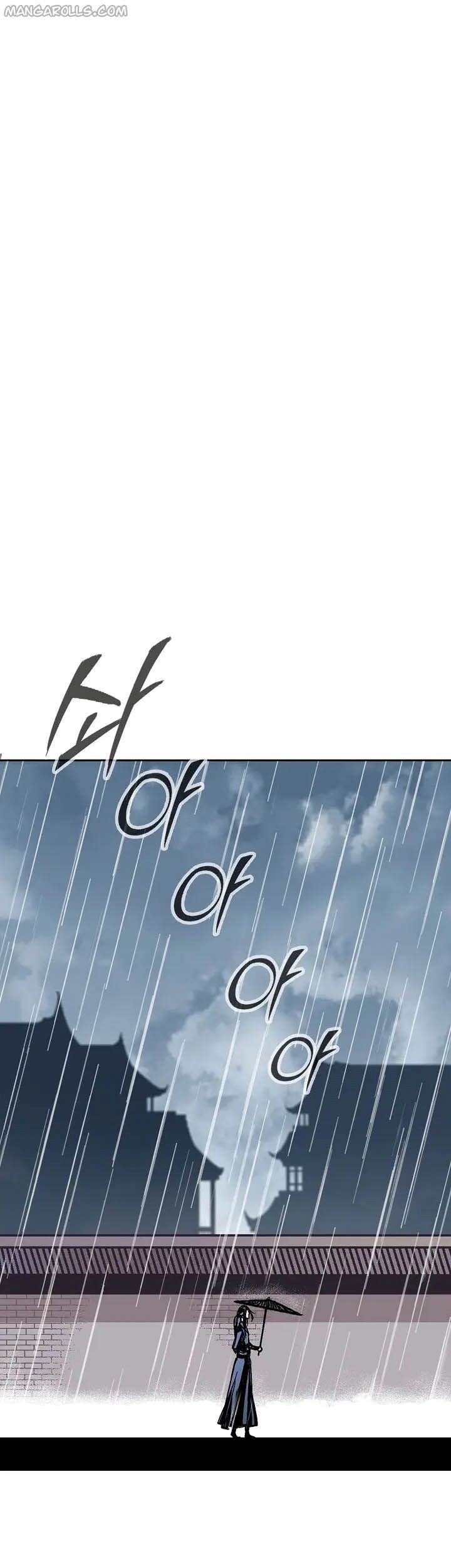 Memoir Of The King Of War Chapter 111 Gambar 49