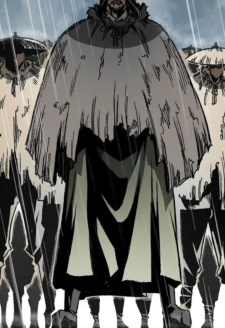 Memoir Of The King Of War Chapter 111 Gambar 51