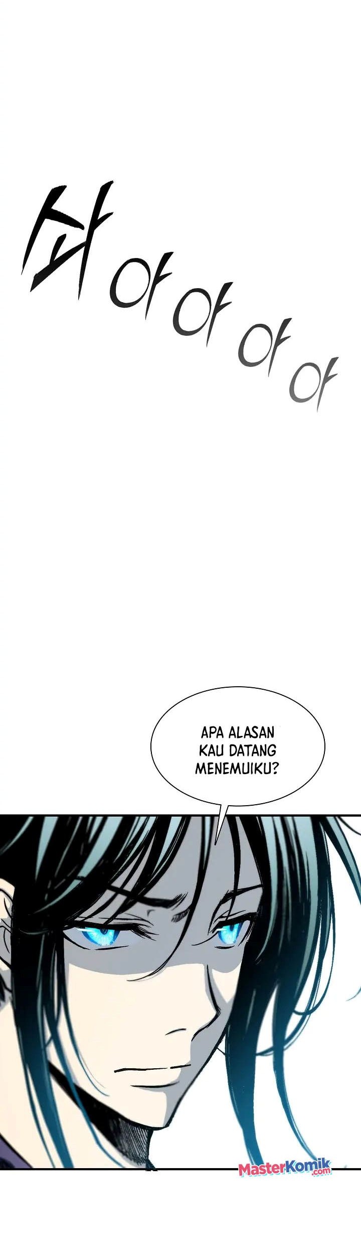 Memoir Of The King Of War Chapter 111 Gambar 53