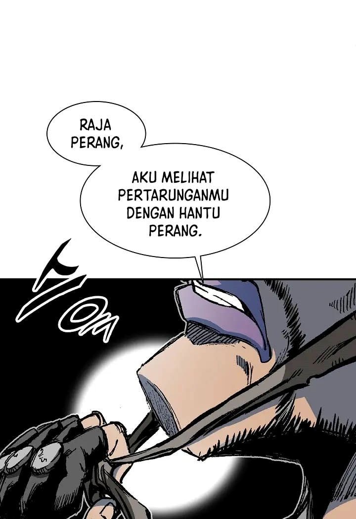 Memoir Of The King Of War Chapter 111 Gambar 54