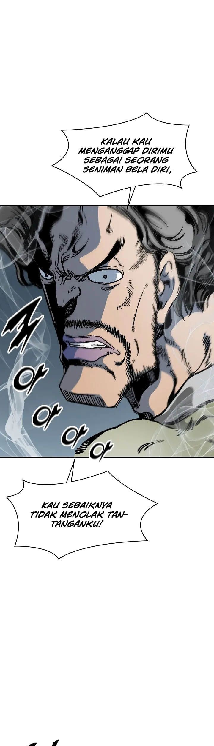 Memoir Of The King Of War Chapter 111 Gambar 57