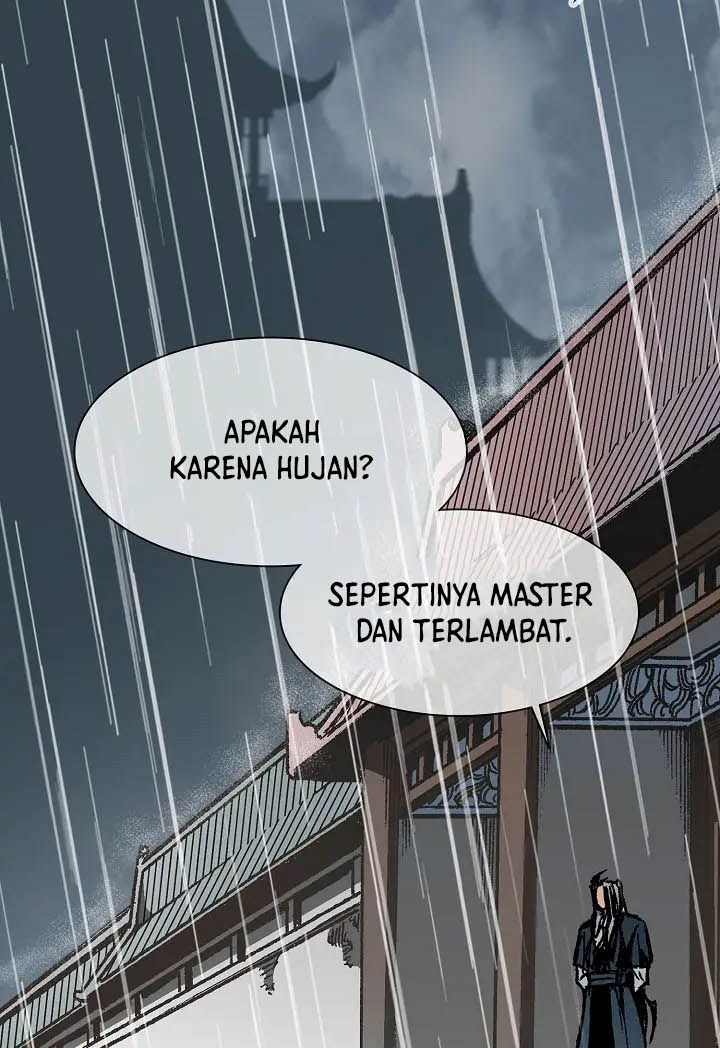 Memoir Of The King Of War Chapter 111 Gambar 65