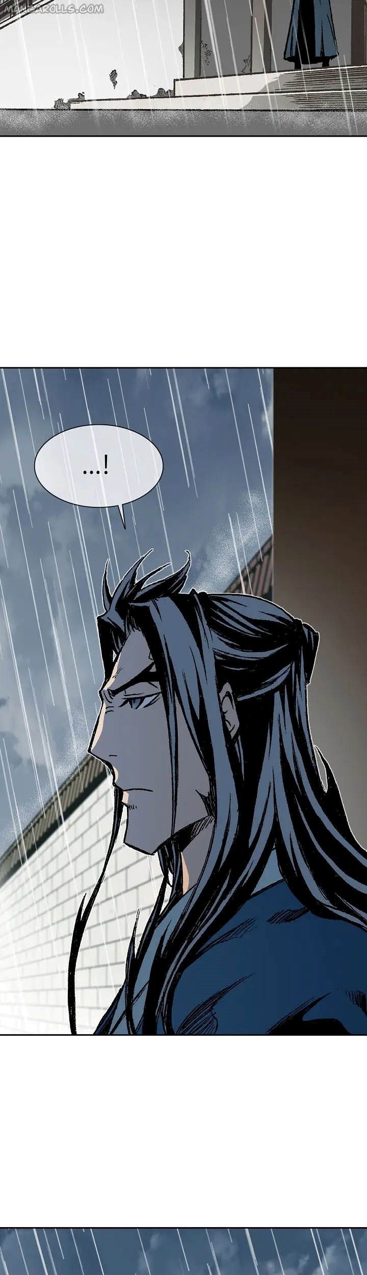 Memoir Of The King Of War Chapter 111 Gambar 66