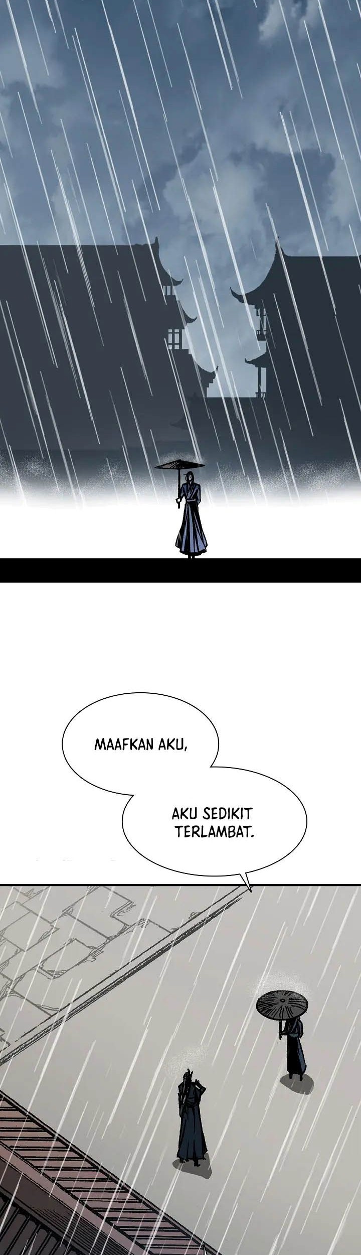 Memoir Of The King Of War Chapter 111 Gambar 67