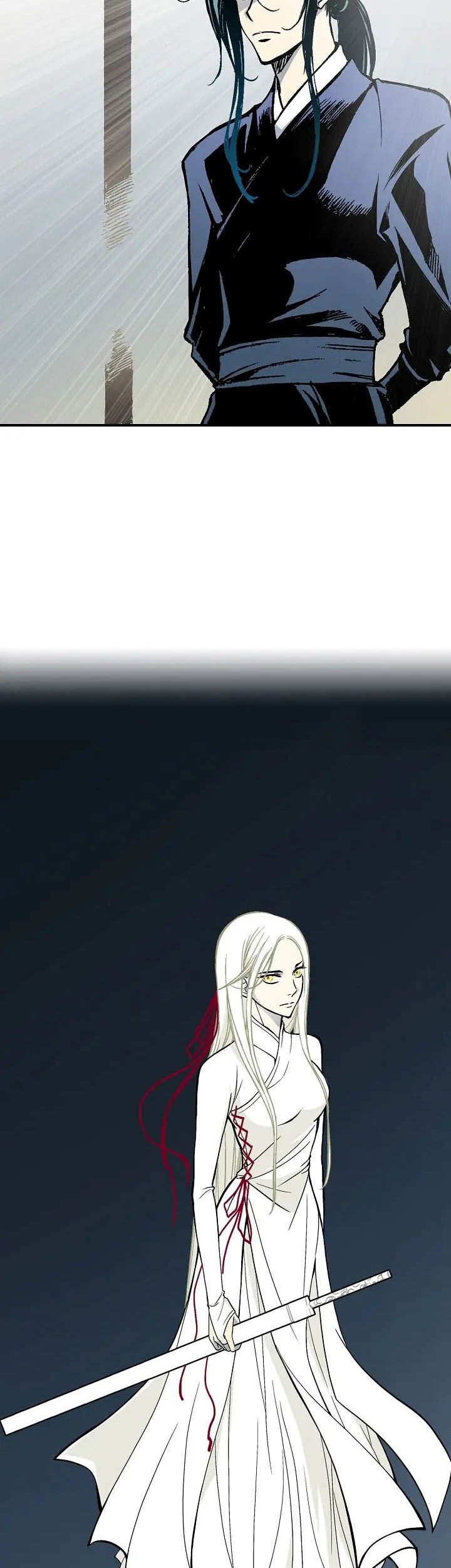 Memoir Of The King Of War Chapter 111 Gambar 72