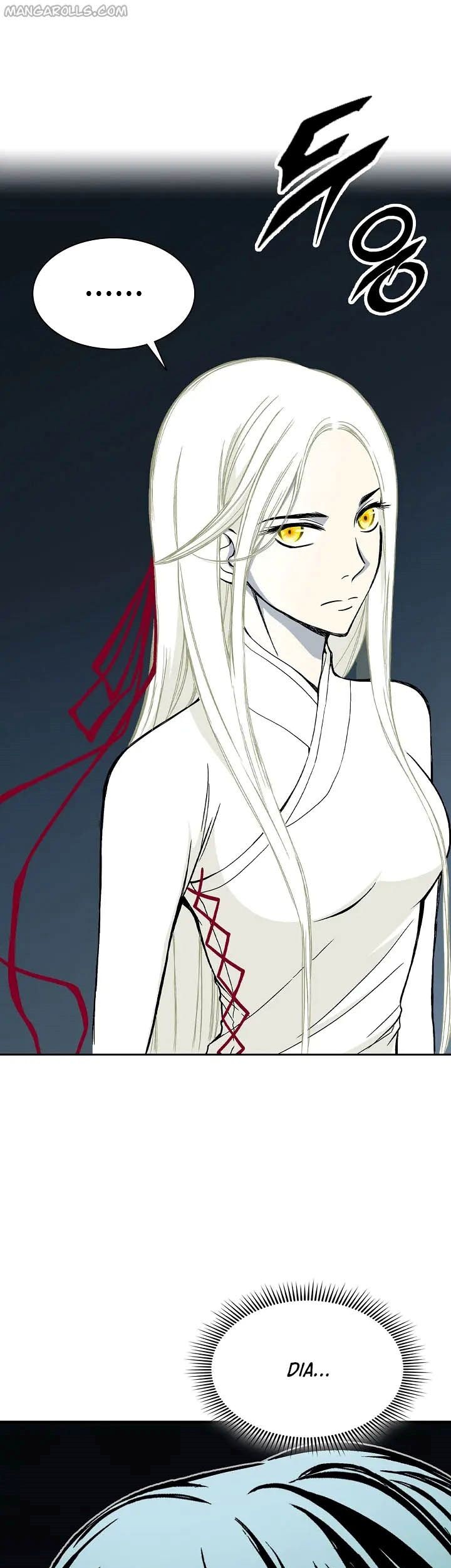 Memoir Of The King Of War Chapter 111 Gambar 74