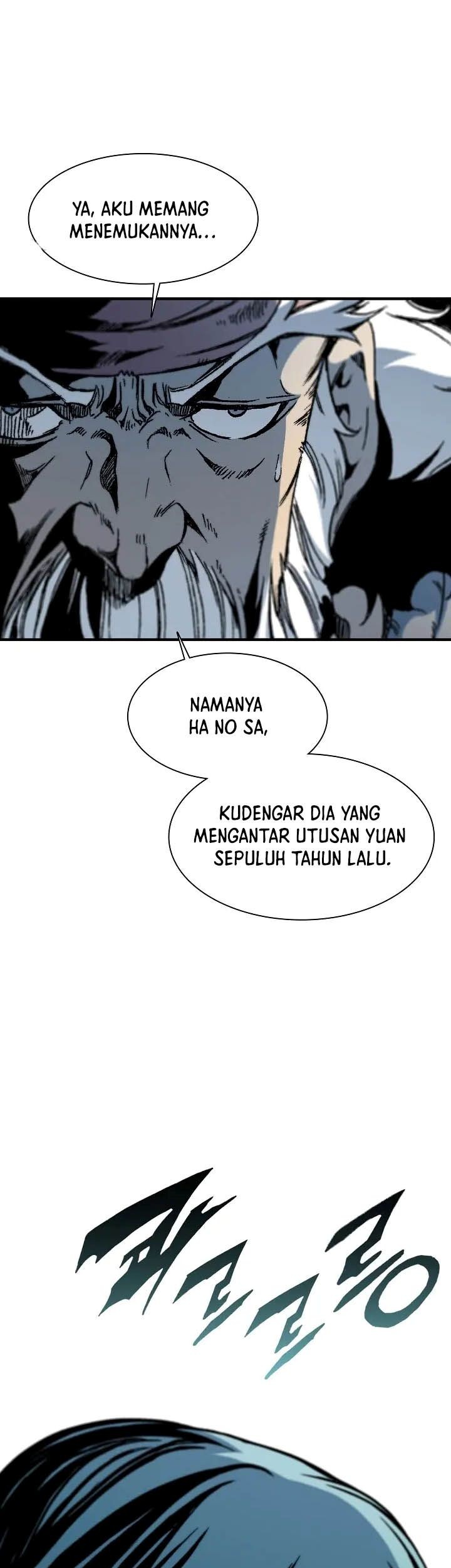 Memoir Of The King Of War Chapter 111 Gambar 15