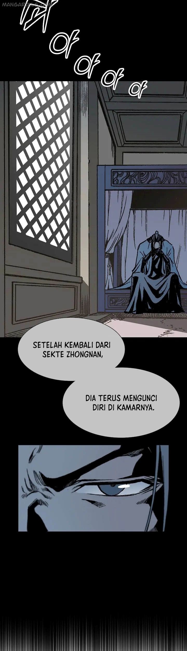 Memoir Of The King Of War Chapter 111 Gambar 10