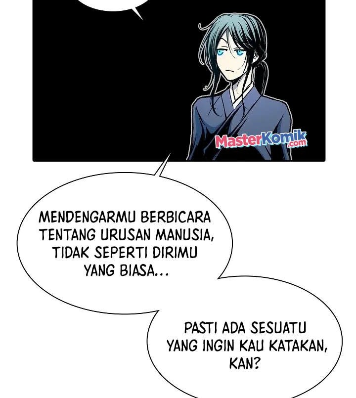 Memoir Of The King Of War Chapter 111 Gambar 12