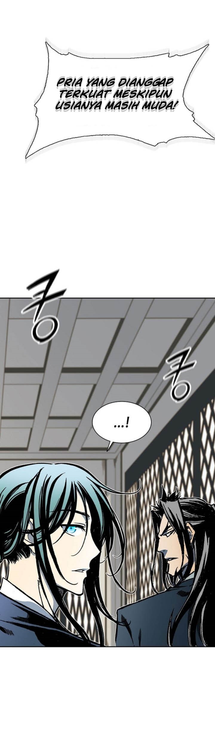 Memoir Of The King Of War Chapter 112 Gambar 20