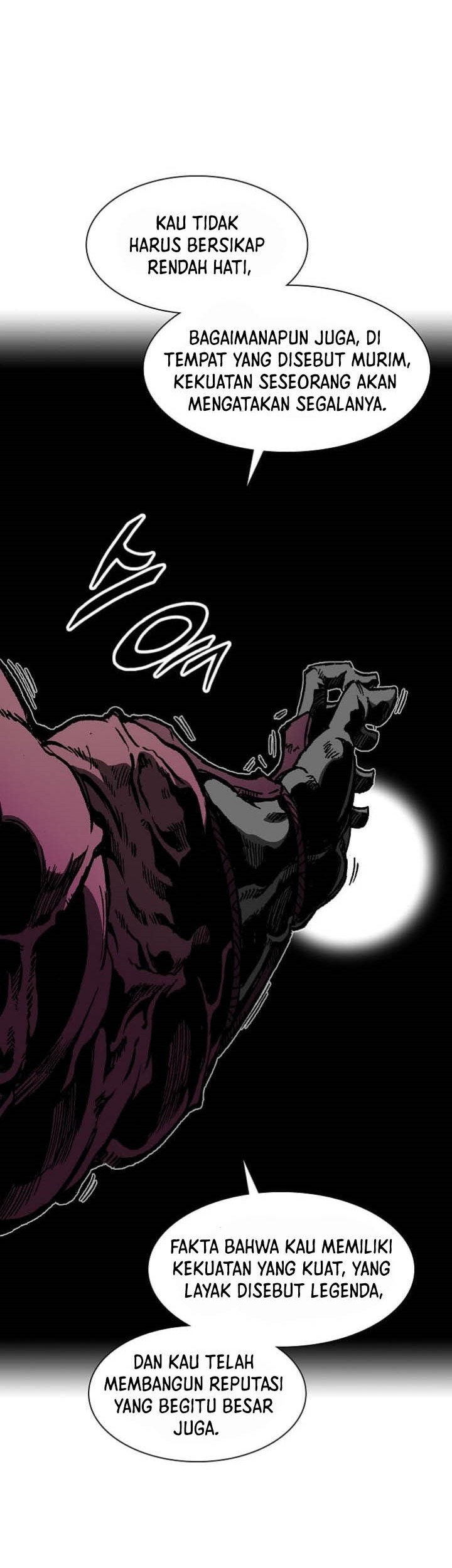 Memoir Of The King Of War Chapter 112 Gambar 24