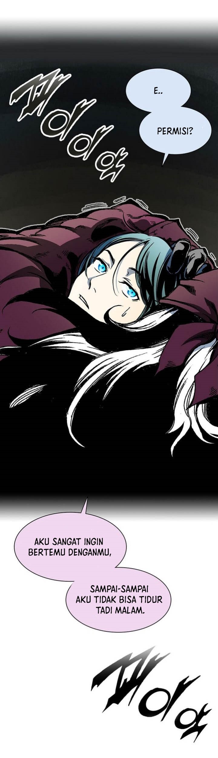 Memoir Of The King Of War Chapter 112 Gambar 28