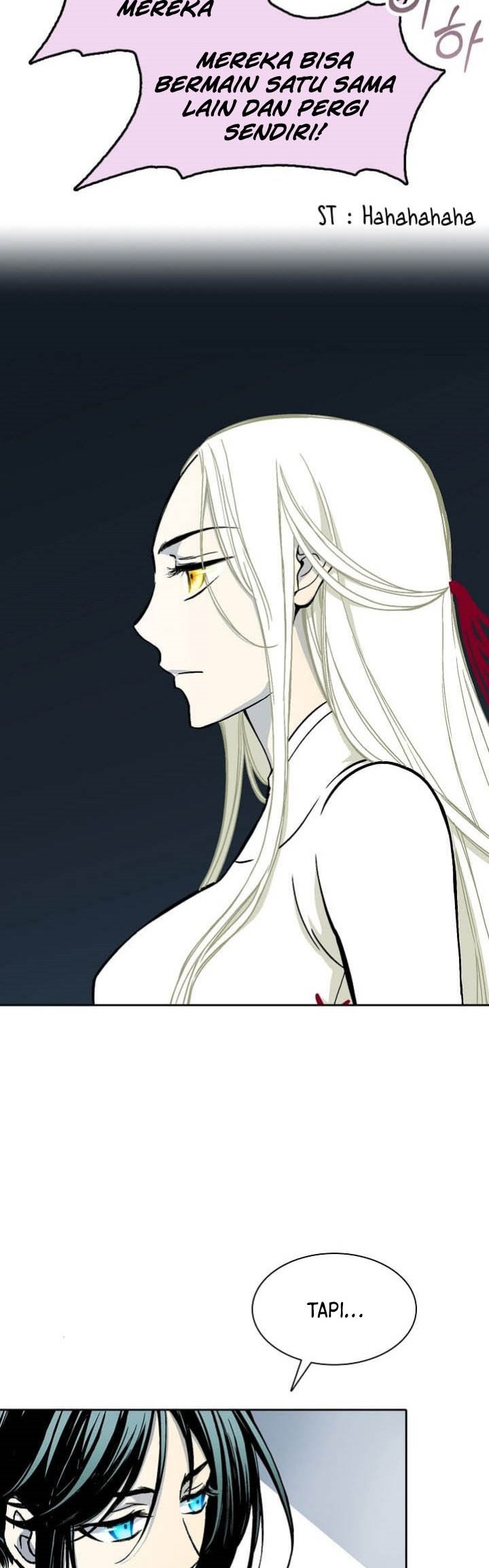 Memoir Of The King Of War Chapter 112 Gambar 33