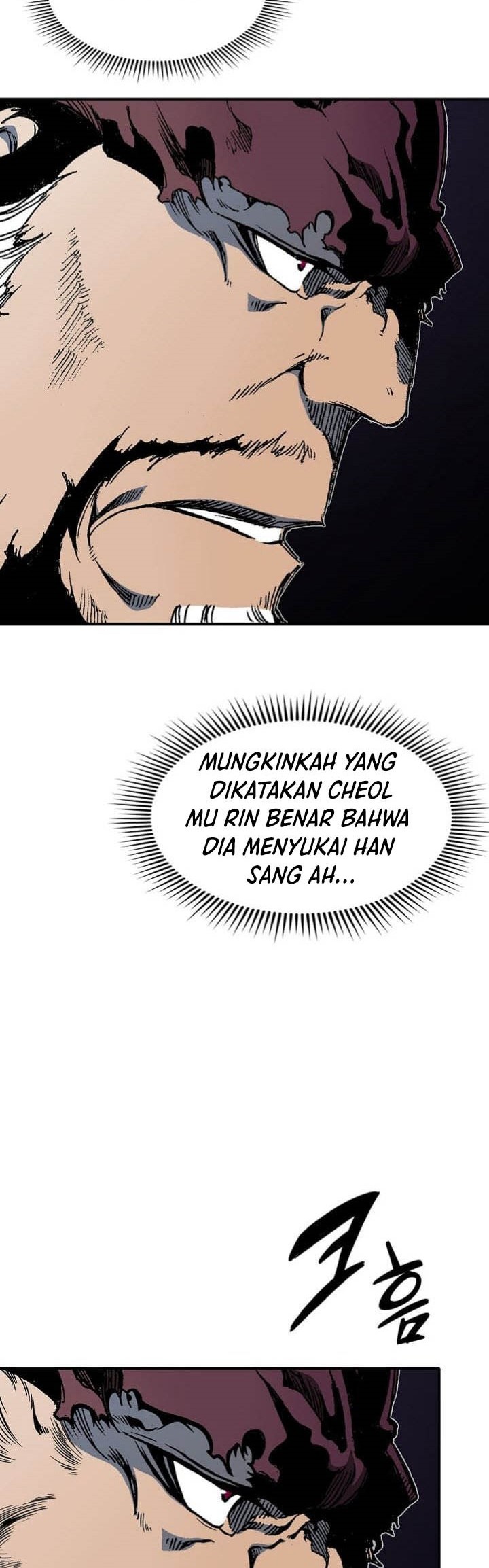 Memoir Of The King Of War Chapter 112 Gambar 35