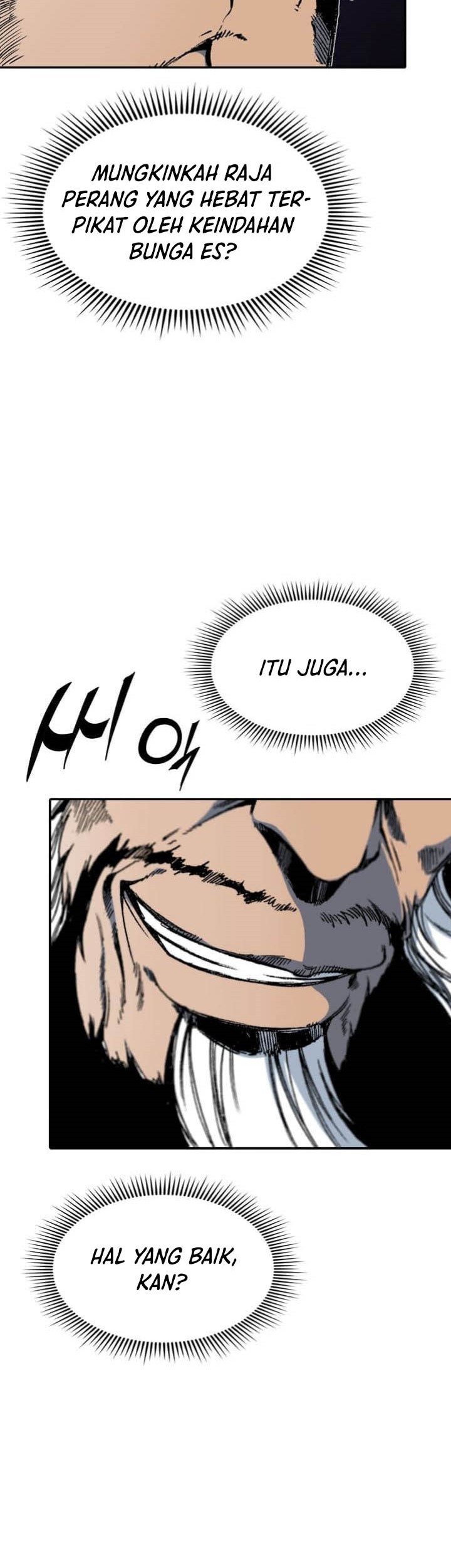 Memoir Of The King Of War Chapter 112 Gambar 36