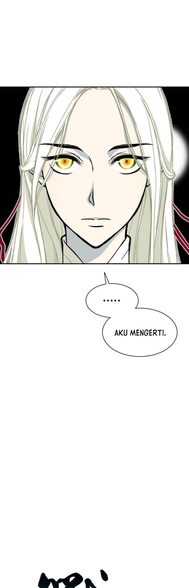 Memoir Of The King Of War Chapter 112 Gambar 39