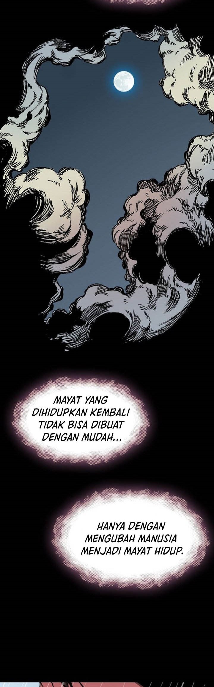 Memoir Of The King Of War Chapter 112 Gambar 53