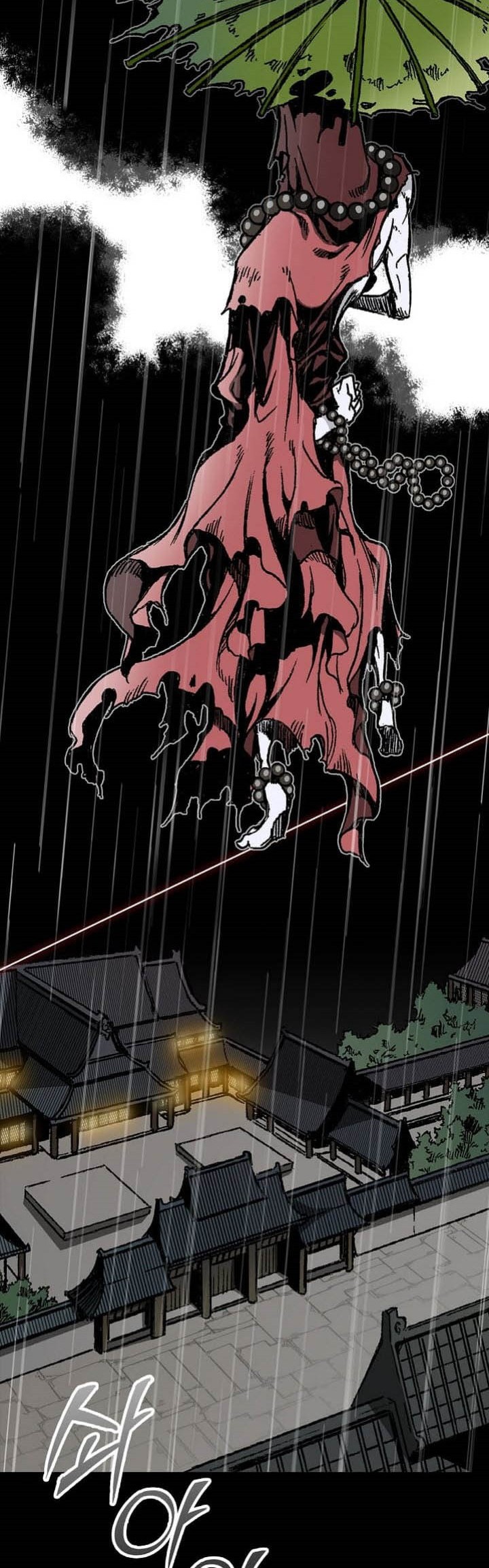 Memoir Of The King Of War Chapter 112 Gambar 55