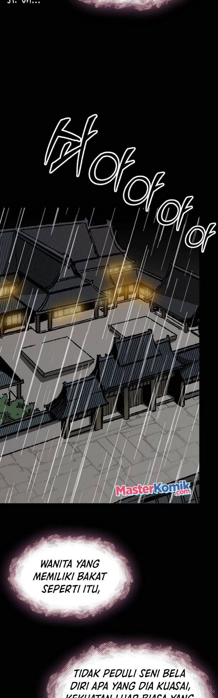 Memoir Of The King Of War Chapter 112 Gambar 57