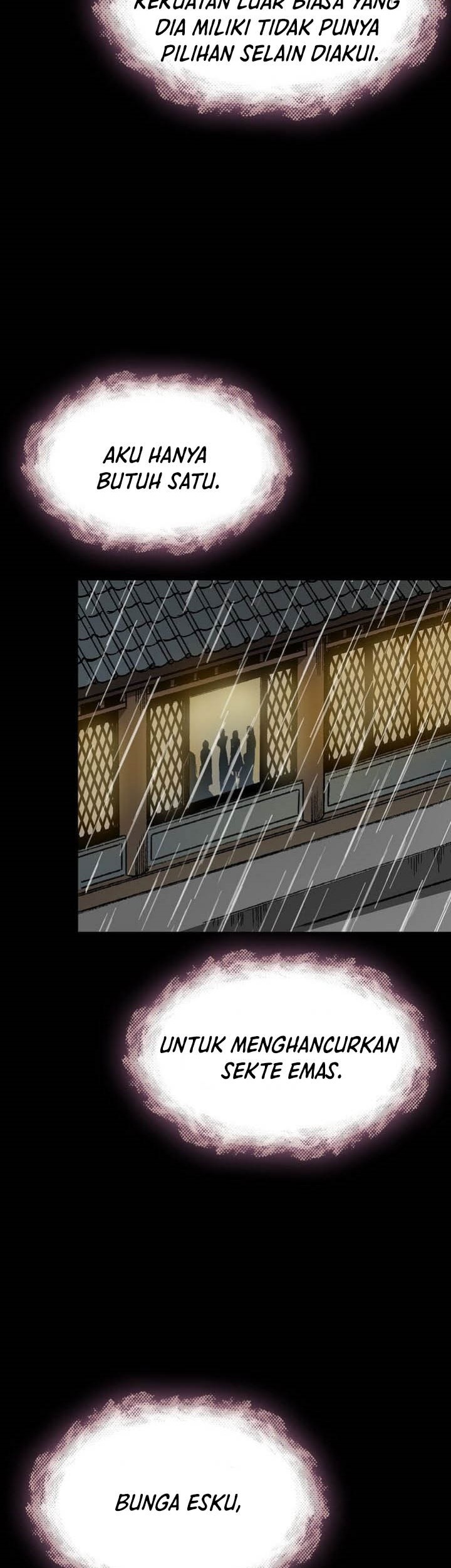 Memoir Of The King Of War Chapter 112 Gambar 58