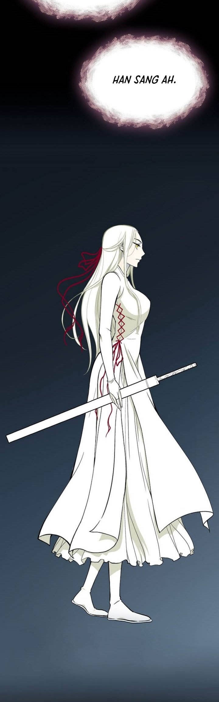 Memoir Of The King Of War Chapter 112 Gambar 59