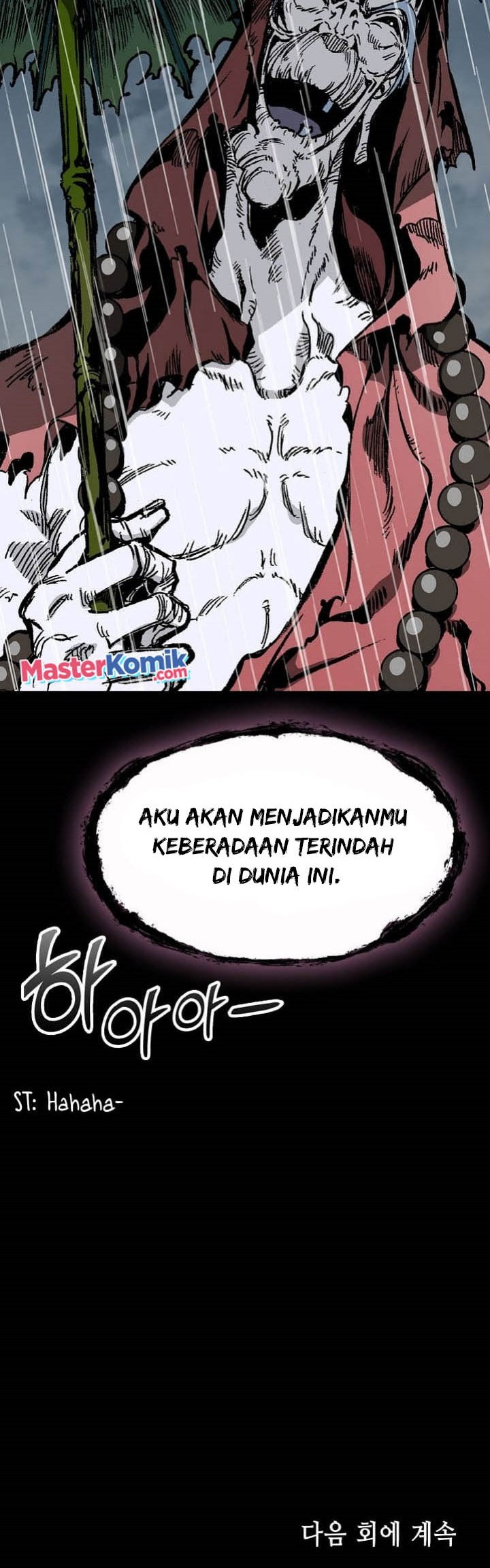 Memoir Of The King Of War Chapter 112 Gambar 61