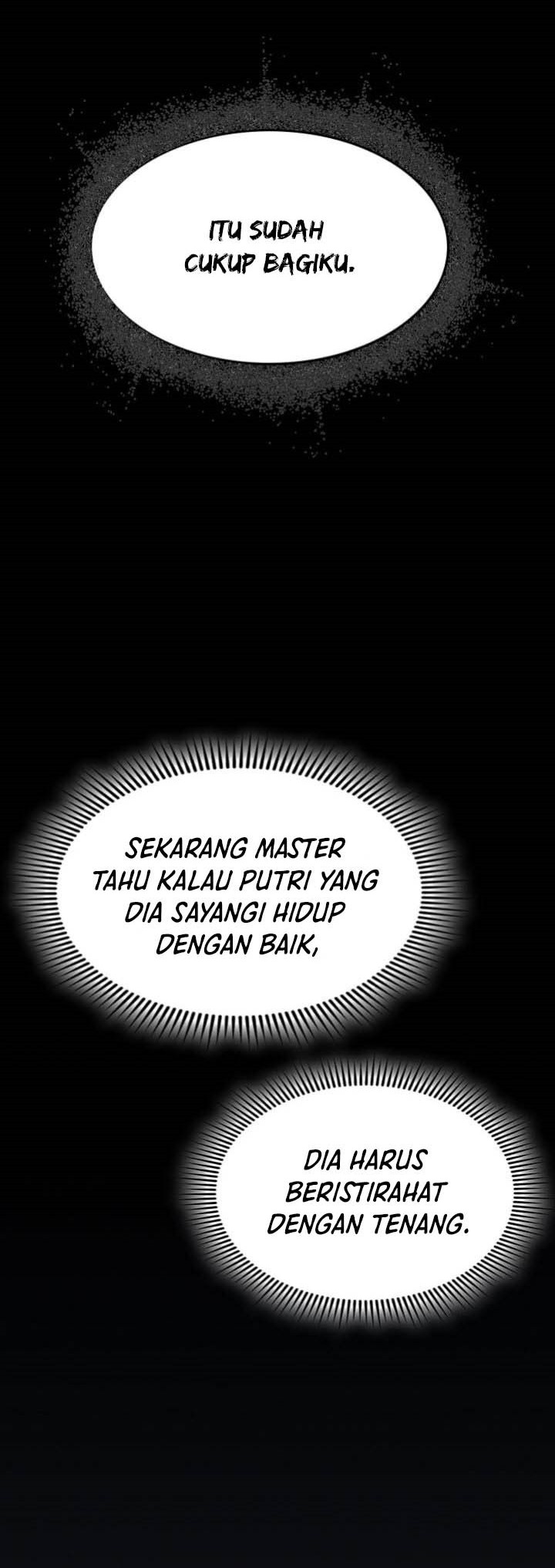 Memoir Of The King Of War Chapter 112 Gambar 13