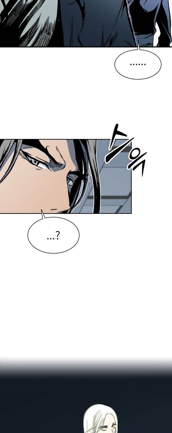 Memoir Of The King Of War Chapter 112 Gambar 7