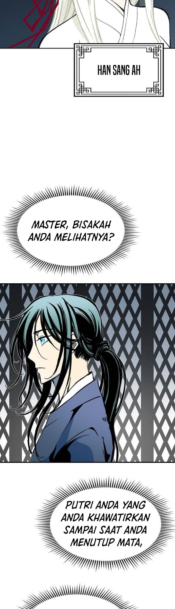 Memoir Of The King Of War Chapter 112 Gambar 10