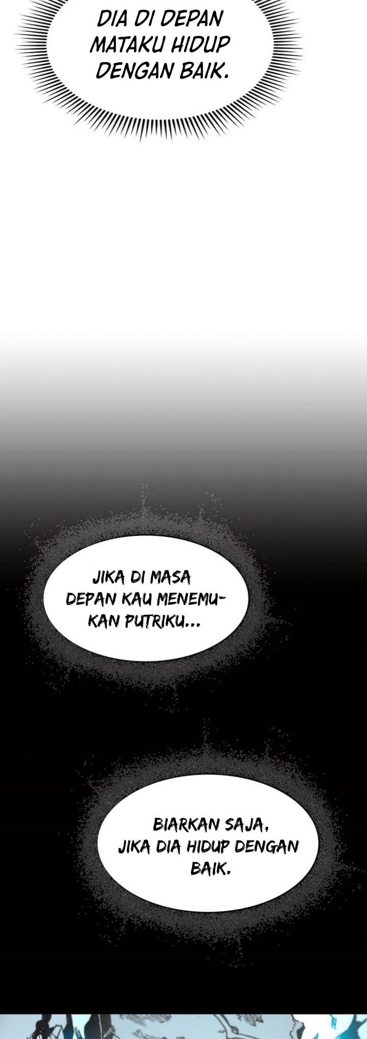 Memoir Of The King Of War Chapter 112 Gambar 11