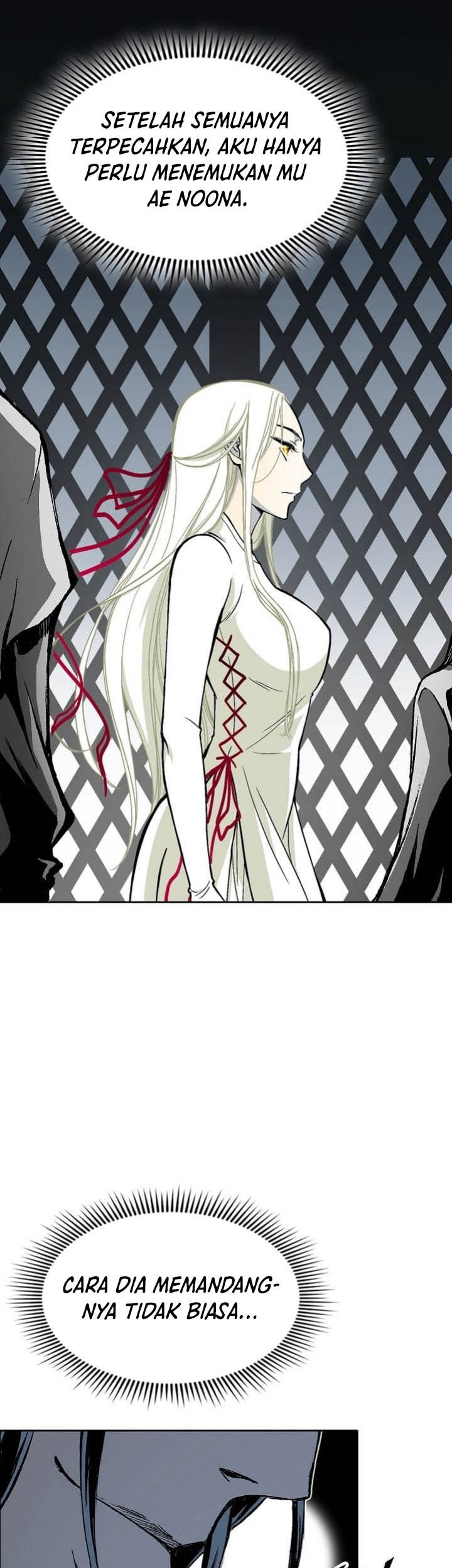 Memoir Of The King Of War Chapter 112 Gambar 14