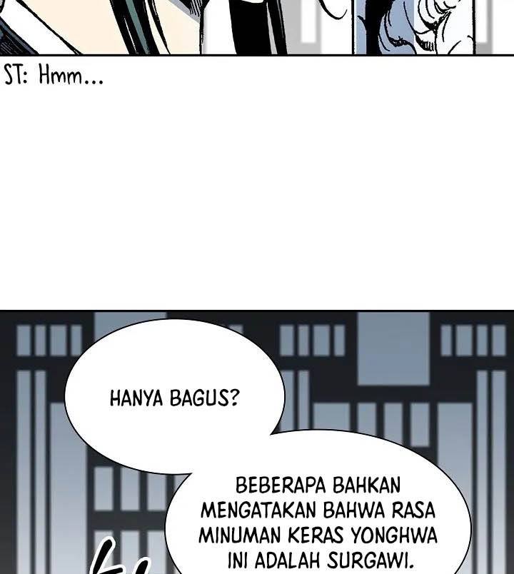 Memoir Of The King Of War Chapter 113 Gambar 6