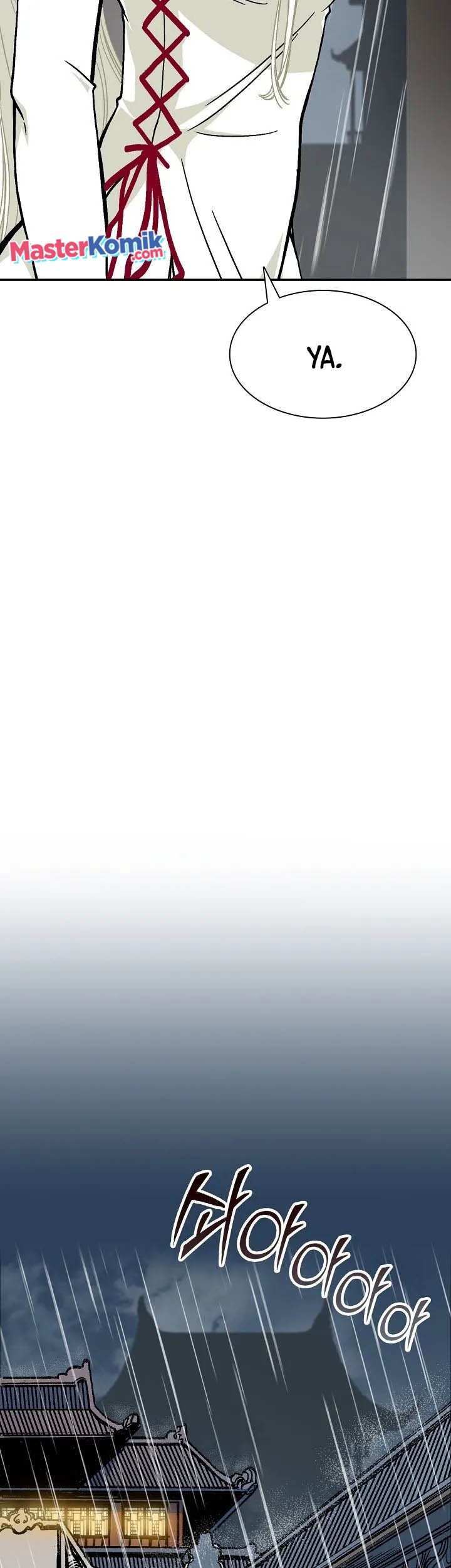 Memoir Of The King Of War Chapter 113 Gambar 24