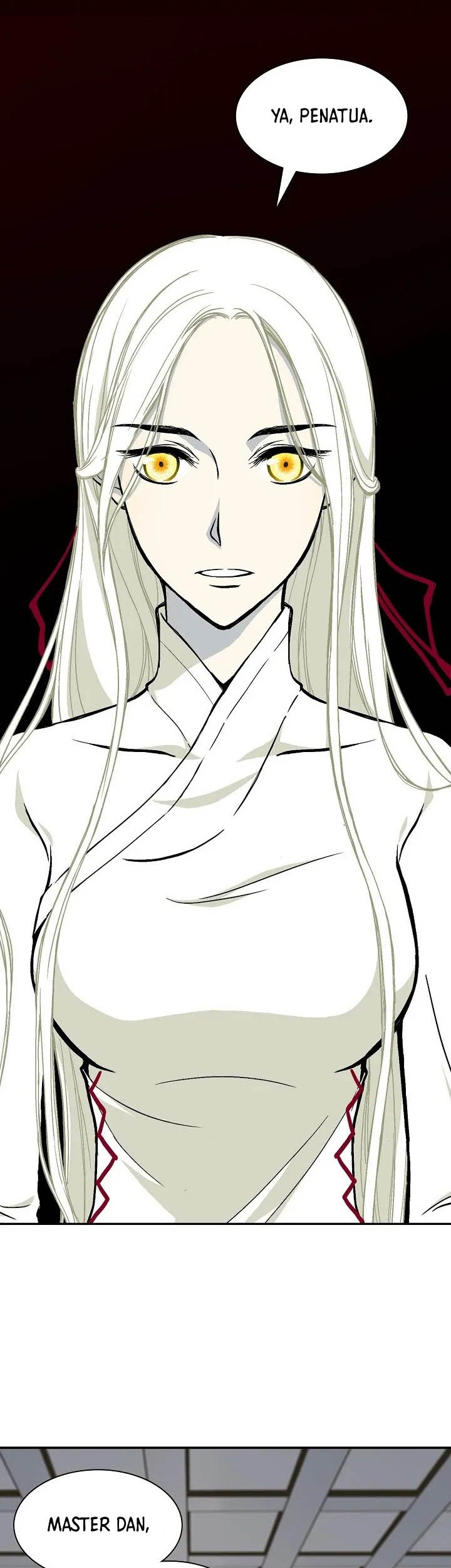 Memoir Of The King Of War Chapter 113 Gambar 33