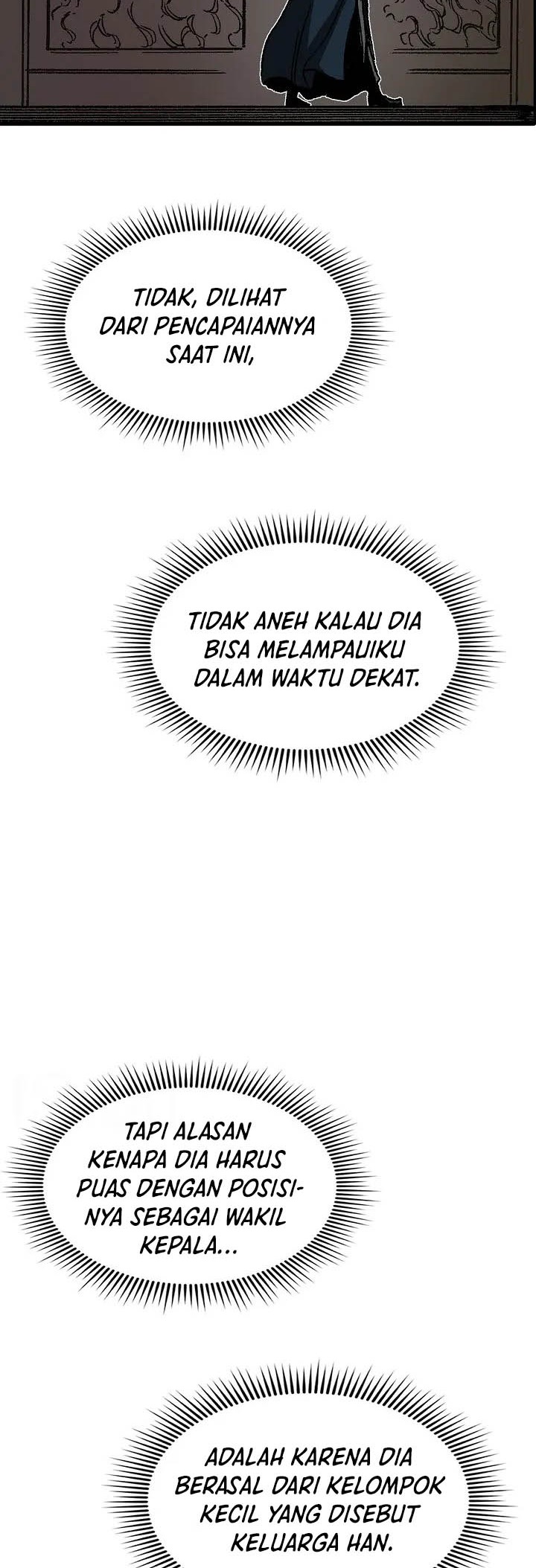 Memoir Of The King Of War Chapter 113 Gambar 42