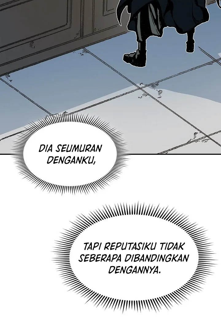 Memoir Of The King Of War Chapter 113 Gambar 45