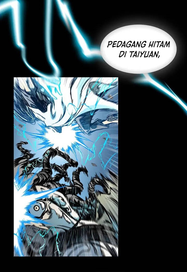 Memoir Of The King Of War Chapter 113 Gambar 48