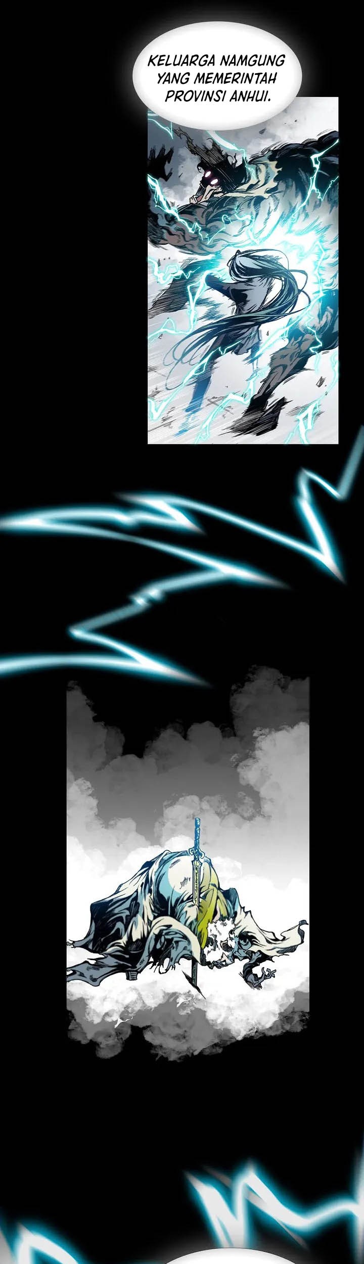 Memoir Of The King Of War Chapter 113 Gambar 49