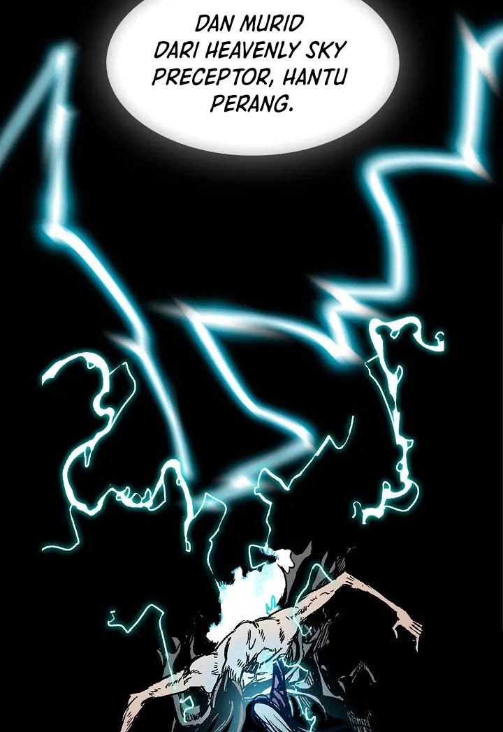 Memoir Of The King Of War Chapter 113 Gambar 51