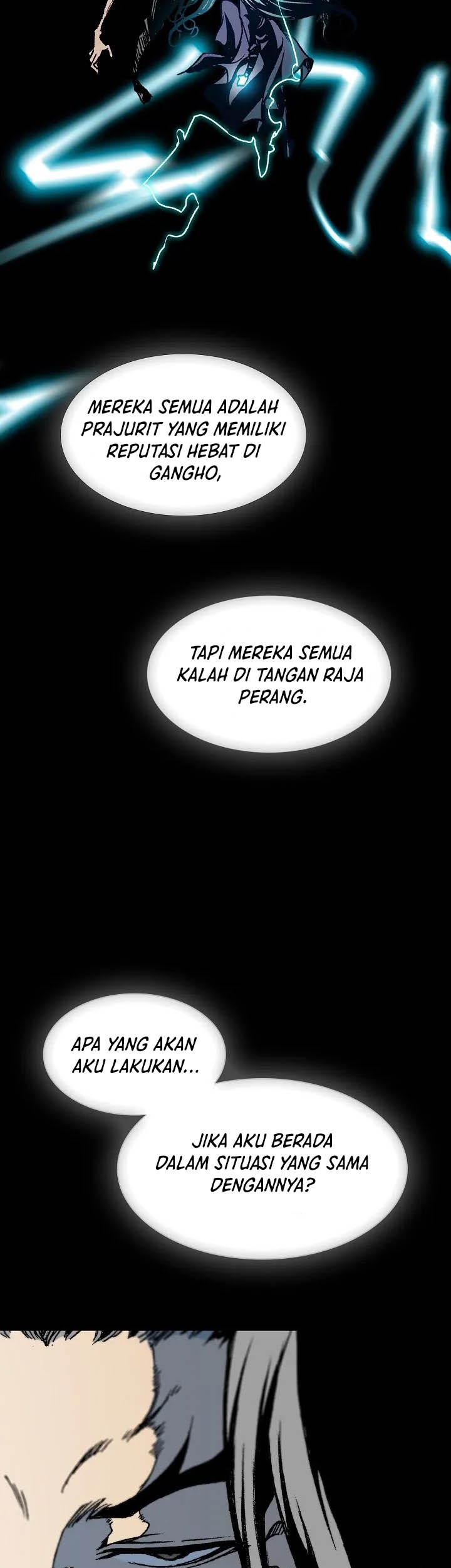 Memoir Of The King Of War Chapter 113 Gambar 52