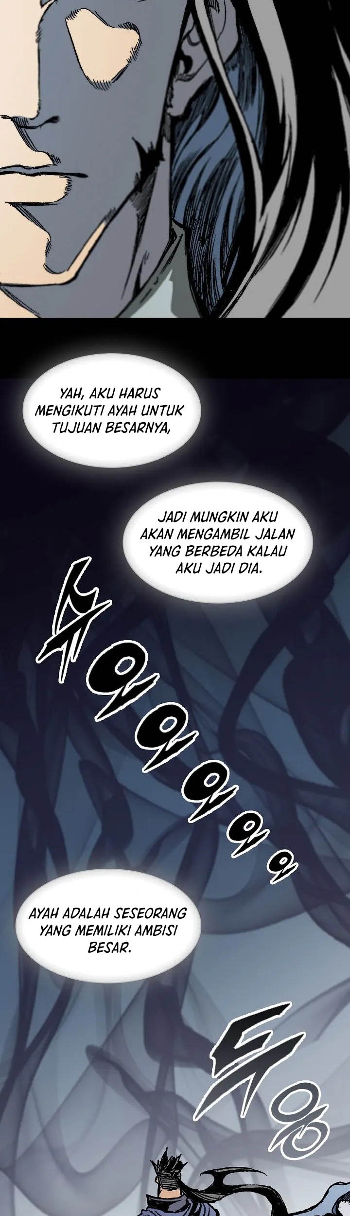 Memoir Of The King Of War Chapter 113 Gambar 53