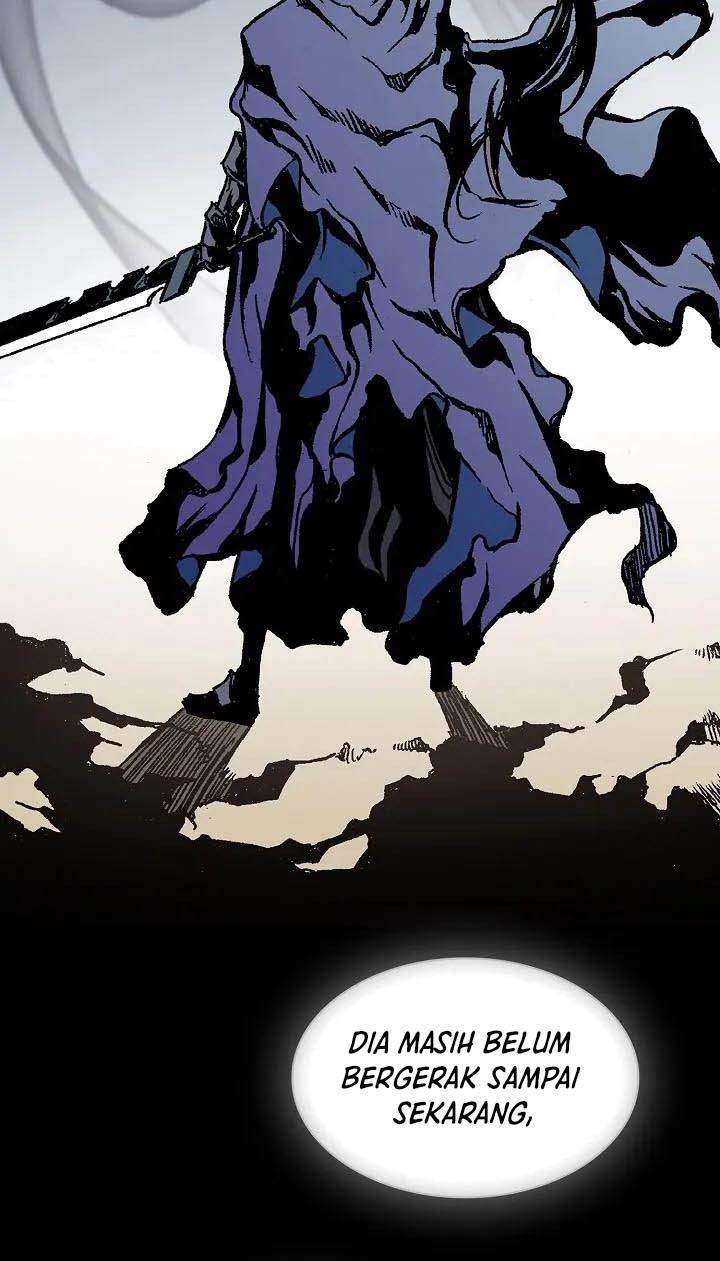 Memoir Of The King Of War Chapter 113 Gambar 54