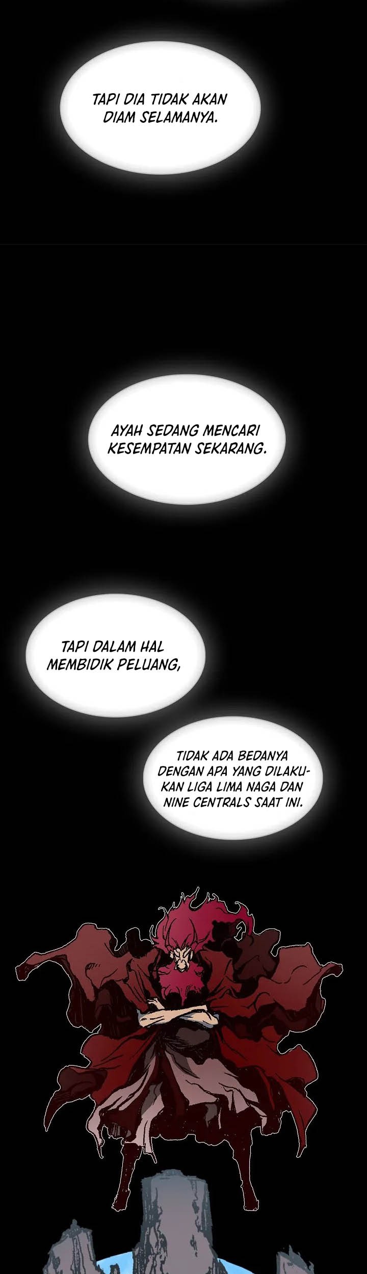 Memoir Of The King Of War Chapter 113 Gambar 55